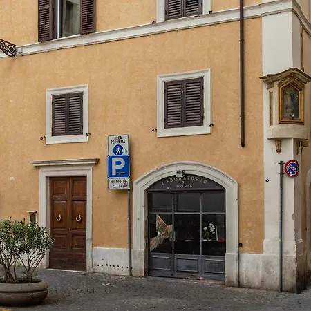 Dimora Capo Di Ferro-3